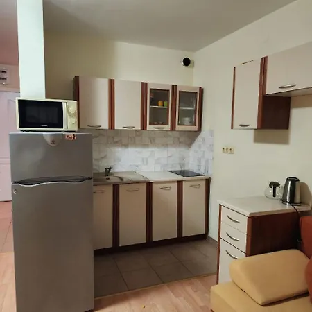 Apartment Haven Nest Sunny Beach