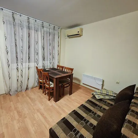 Haven Nest Apartmán Sluneční pobřeží