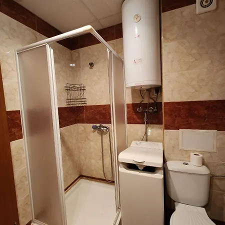 Haven Nest * Sluneční pobřeží