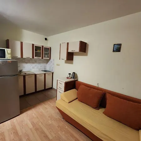 Haven Nest Apartmán