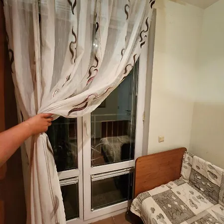 Apartmán Haven Nest Sluneční pobřeží