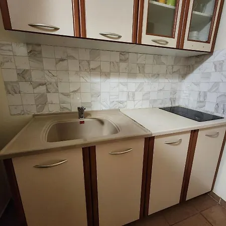 Haven Nest Sluneční pobřeží