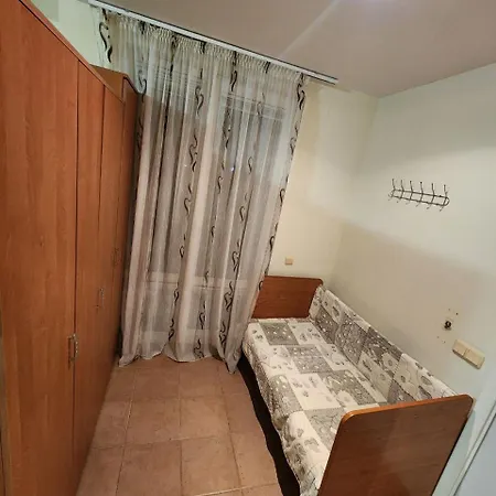 Haven Nest * Sluneční pobřeží