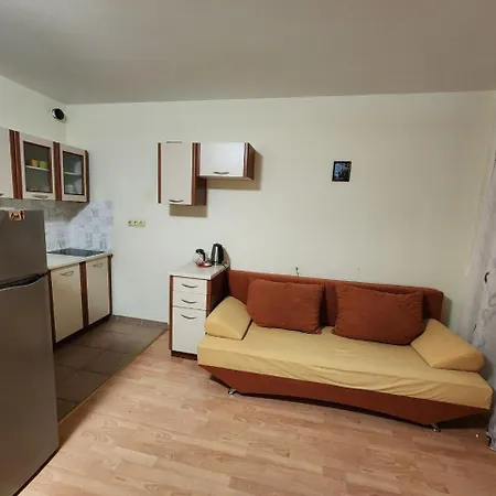 Apartmán Haven Nest