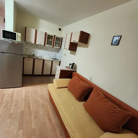 Haven Nest Apartmán *