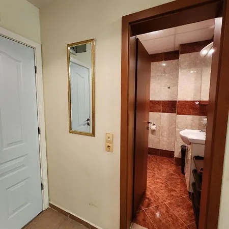 Haven Nest Apartmán